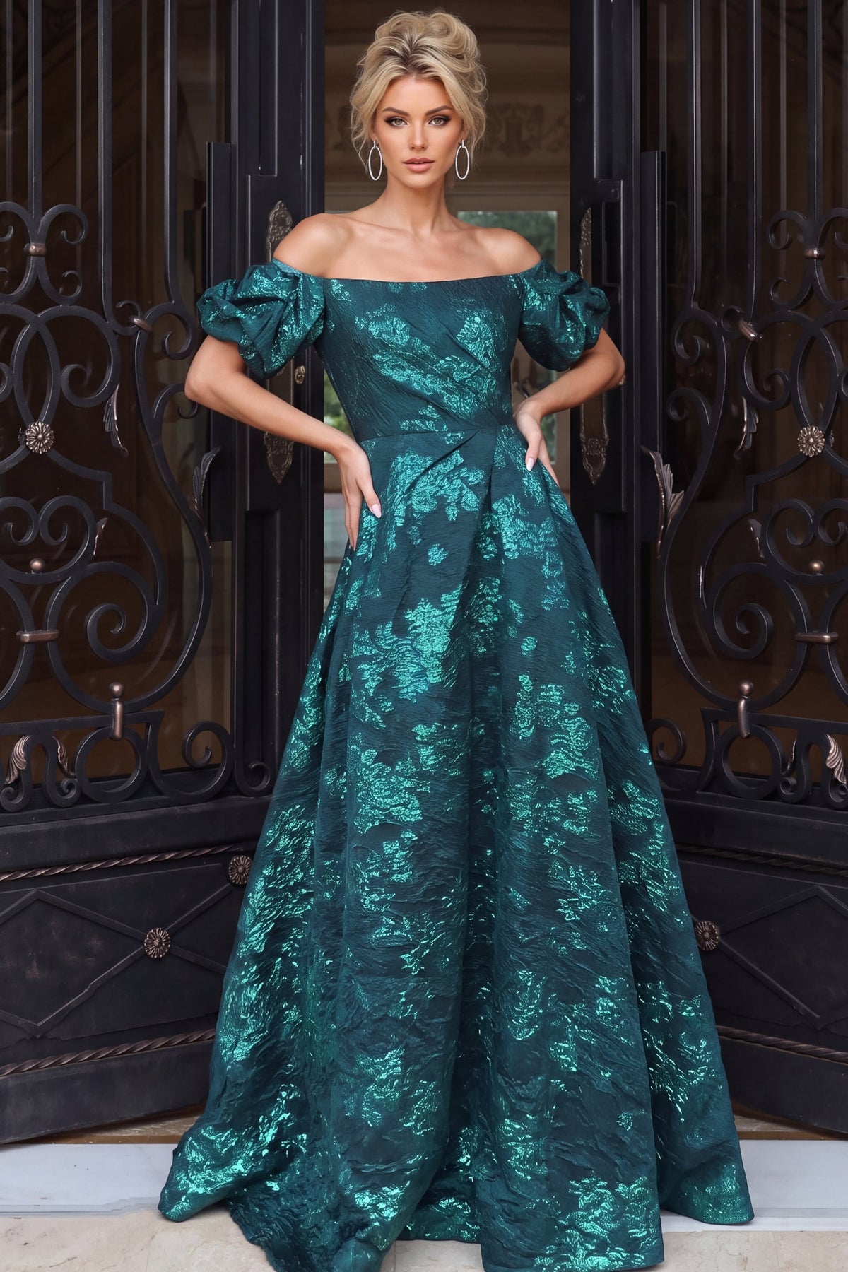 Jovani 40781