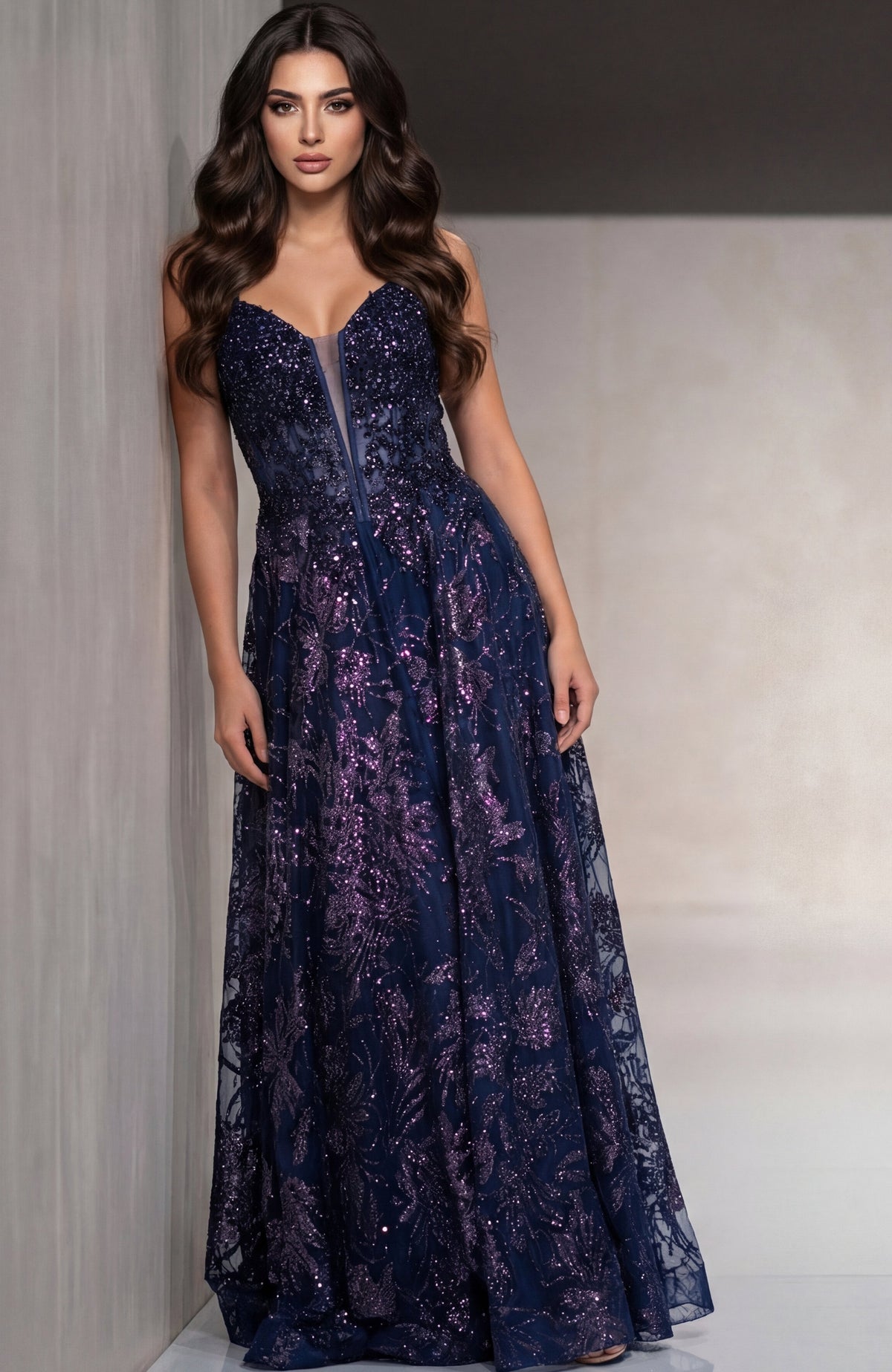 Jovani 42199