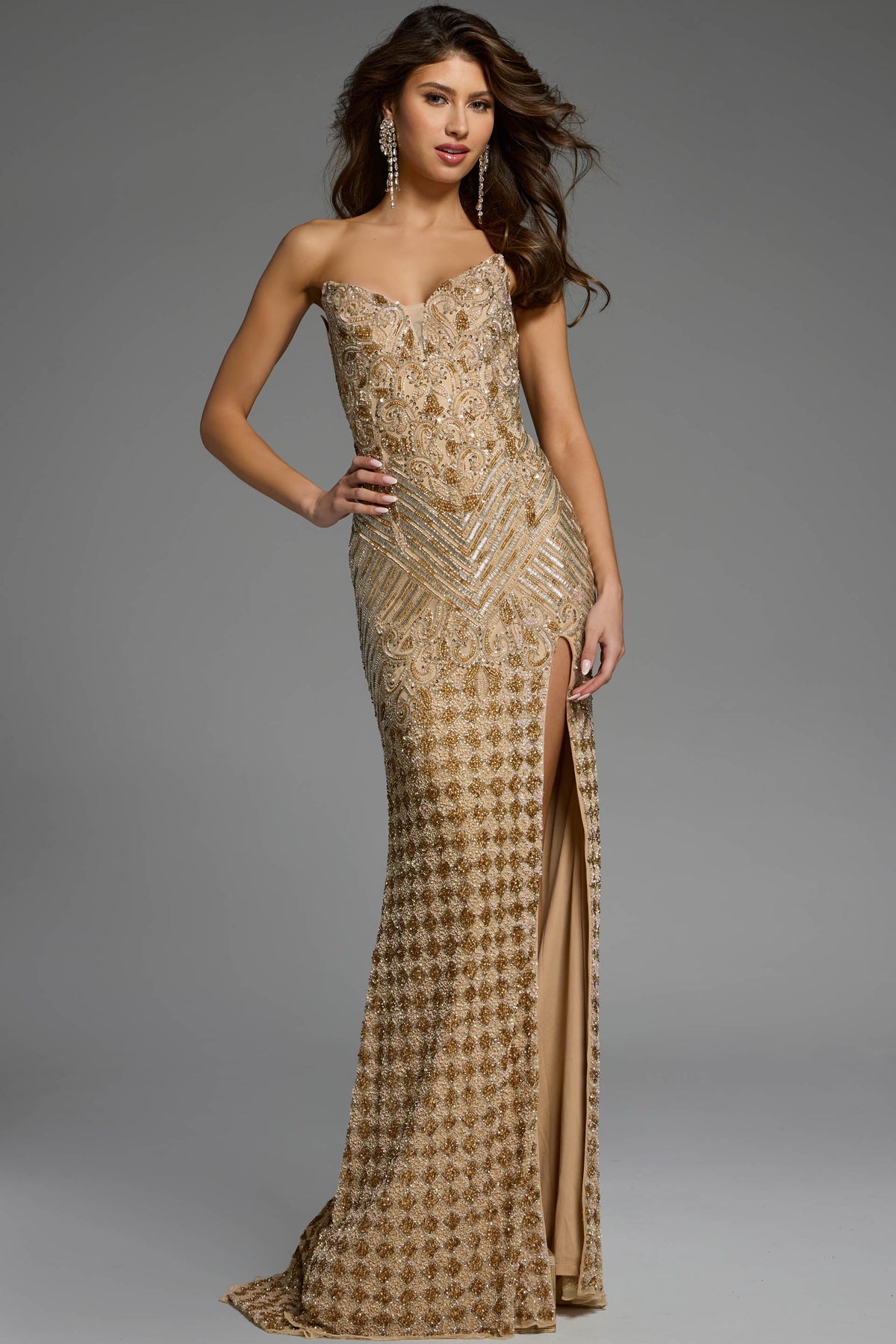Jovani 42412