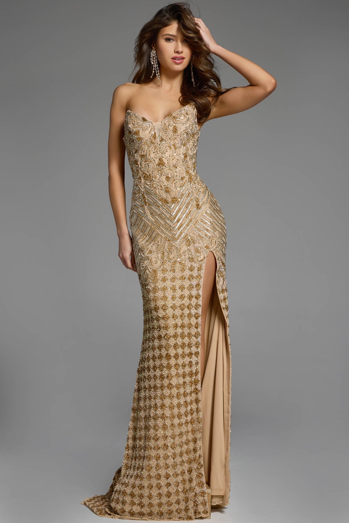 Jovani 42412