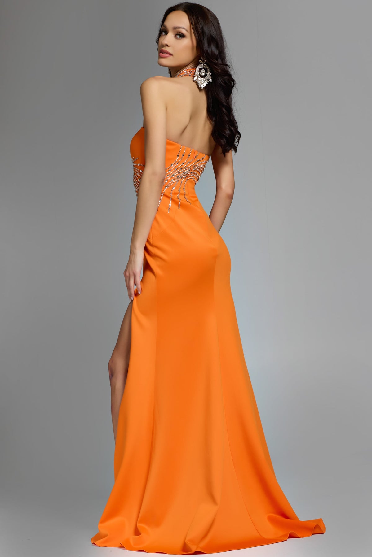 Jovani 43018