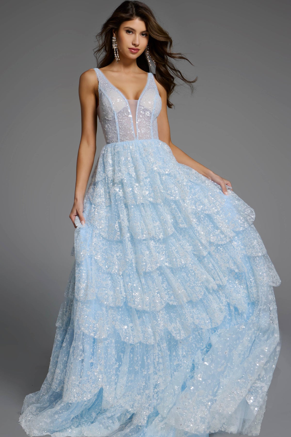 Jovani 43198