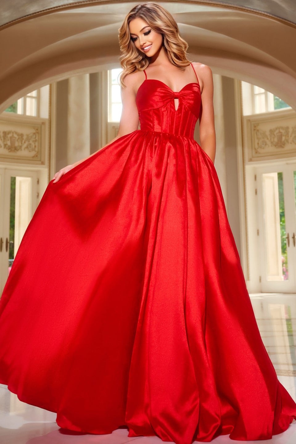 Jovani 43199