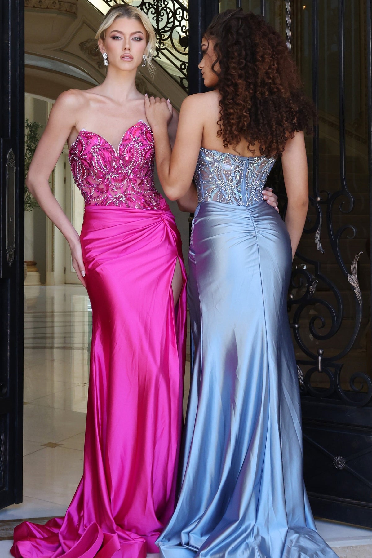 Jovani 43417