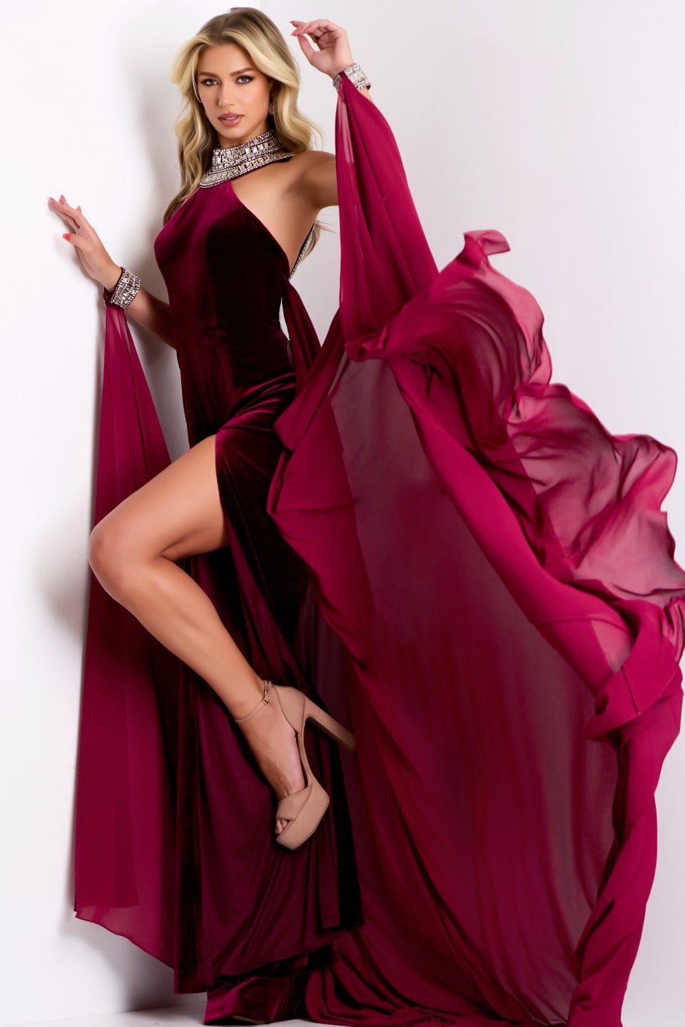 Jovani 43699