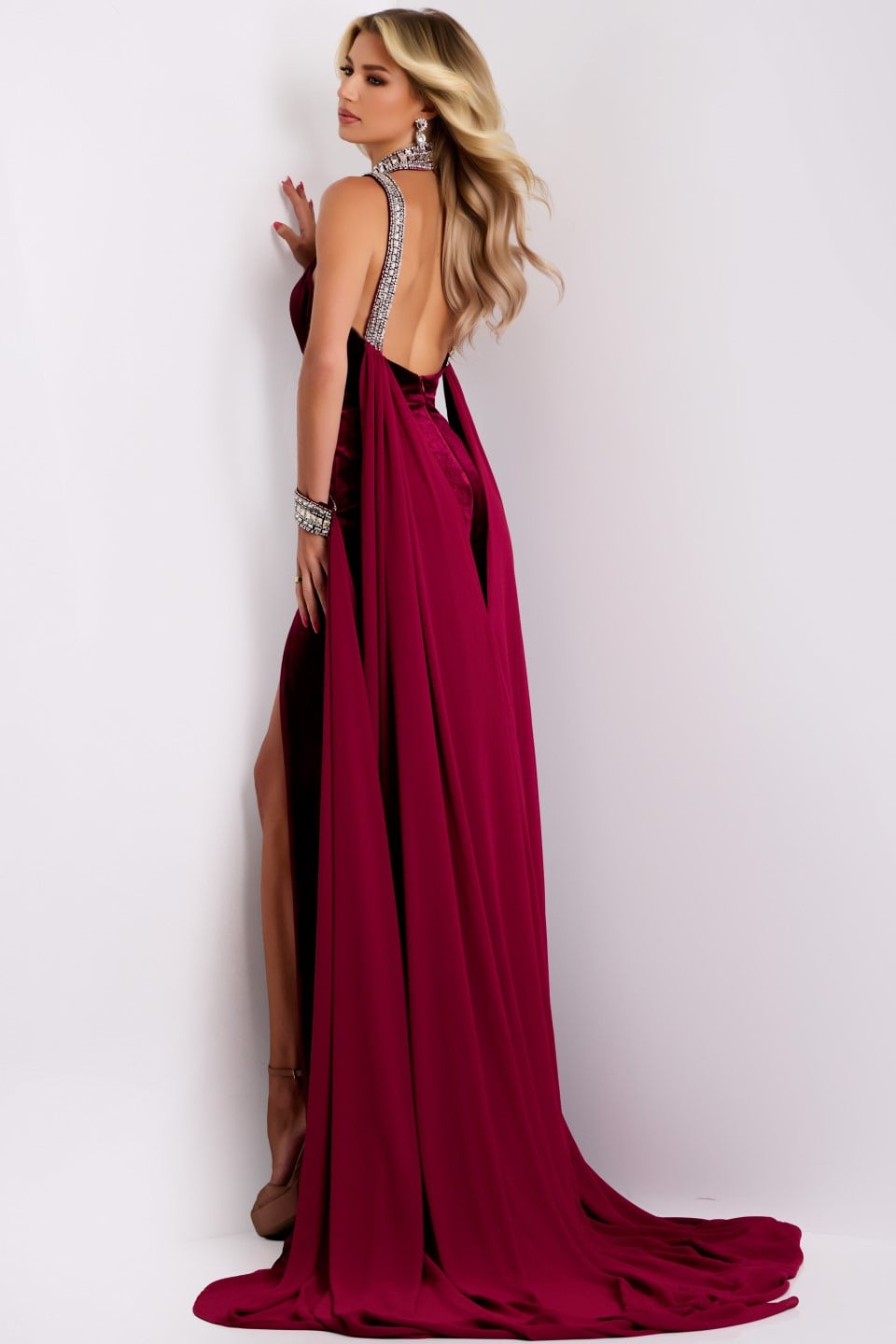 Jovani 43699
