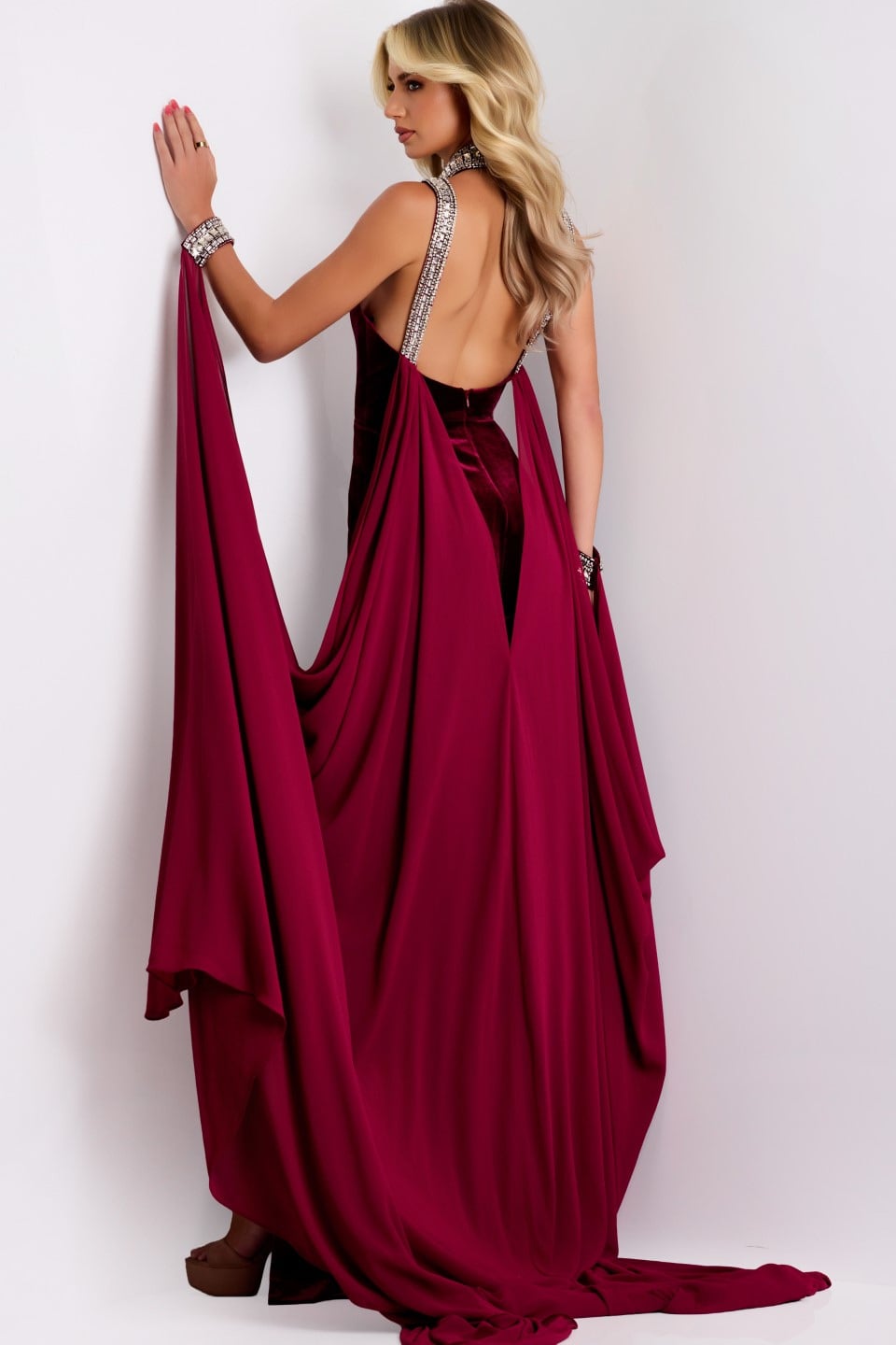 Jovani 43699
