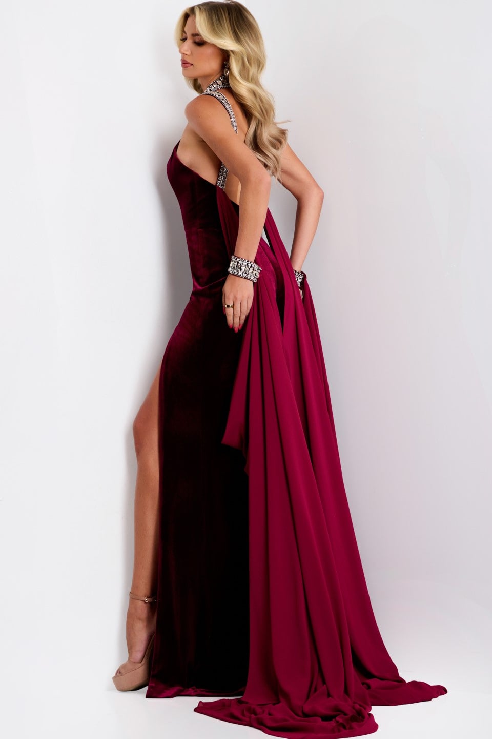 Jovani 43699