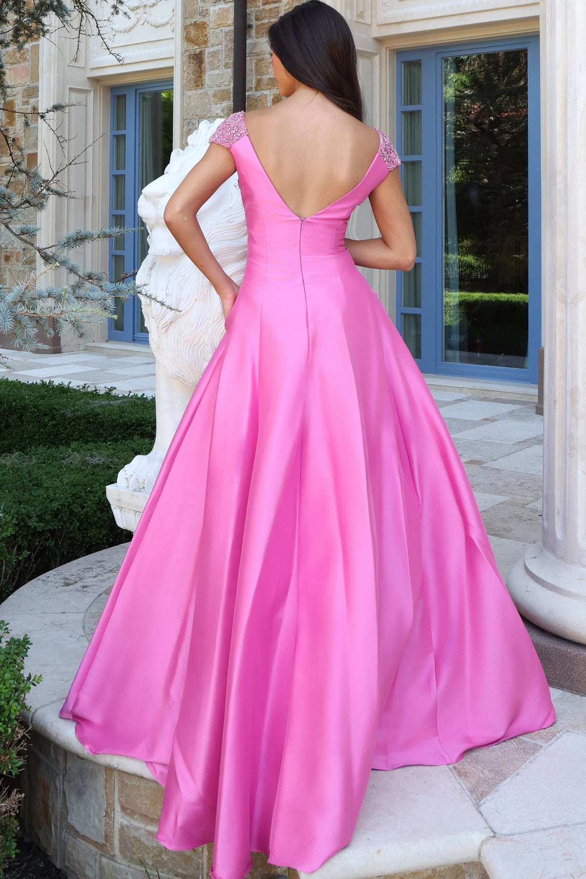 Jovani 43809