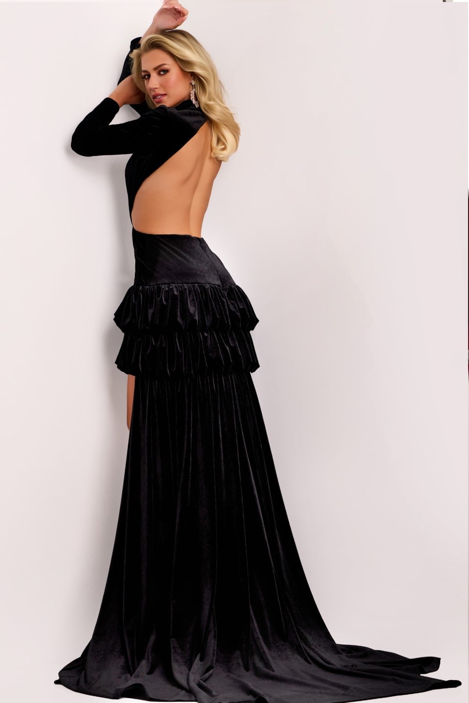 Jovani 43819