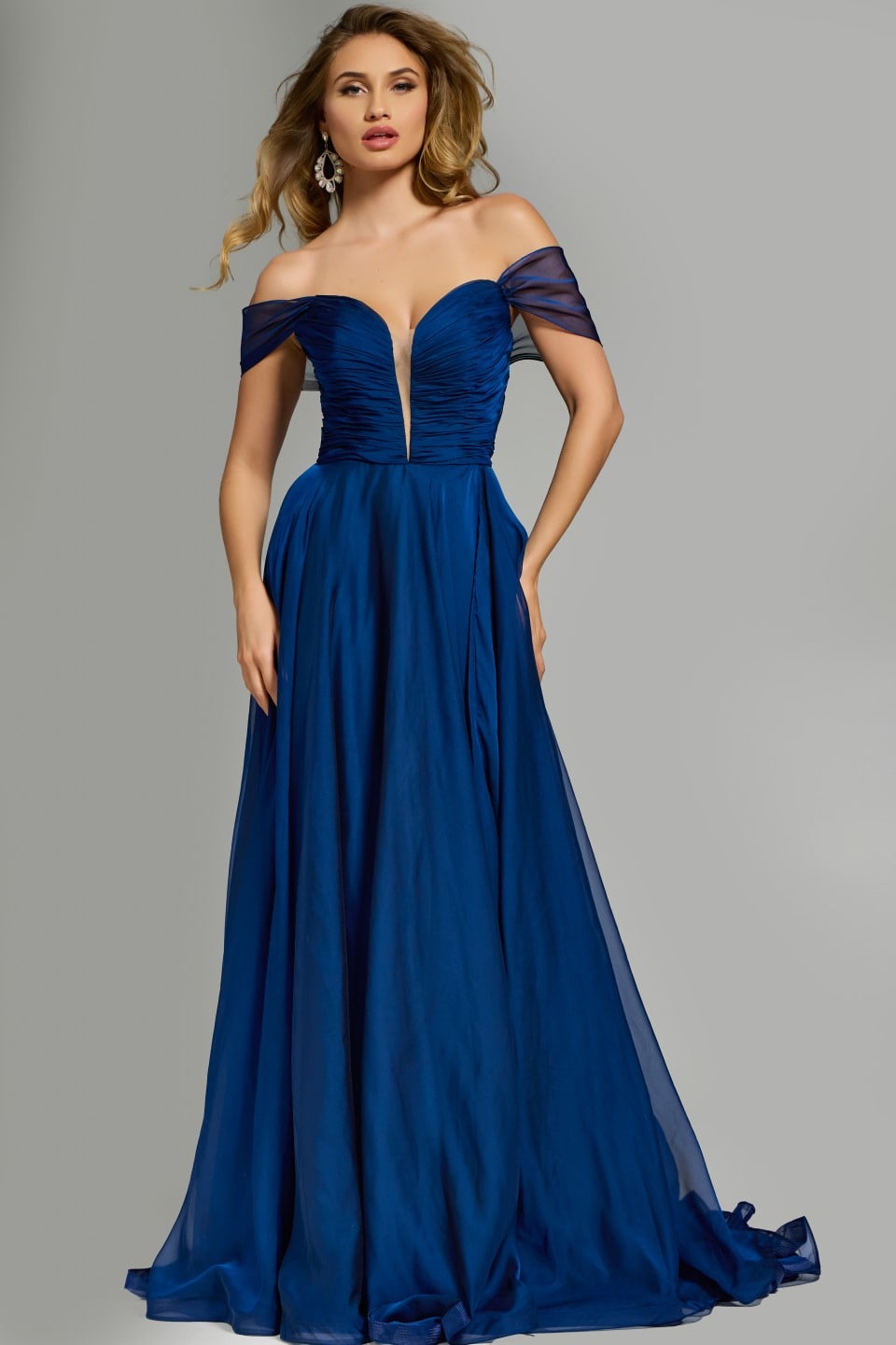 Jovani 43842