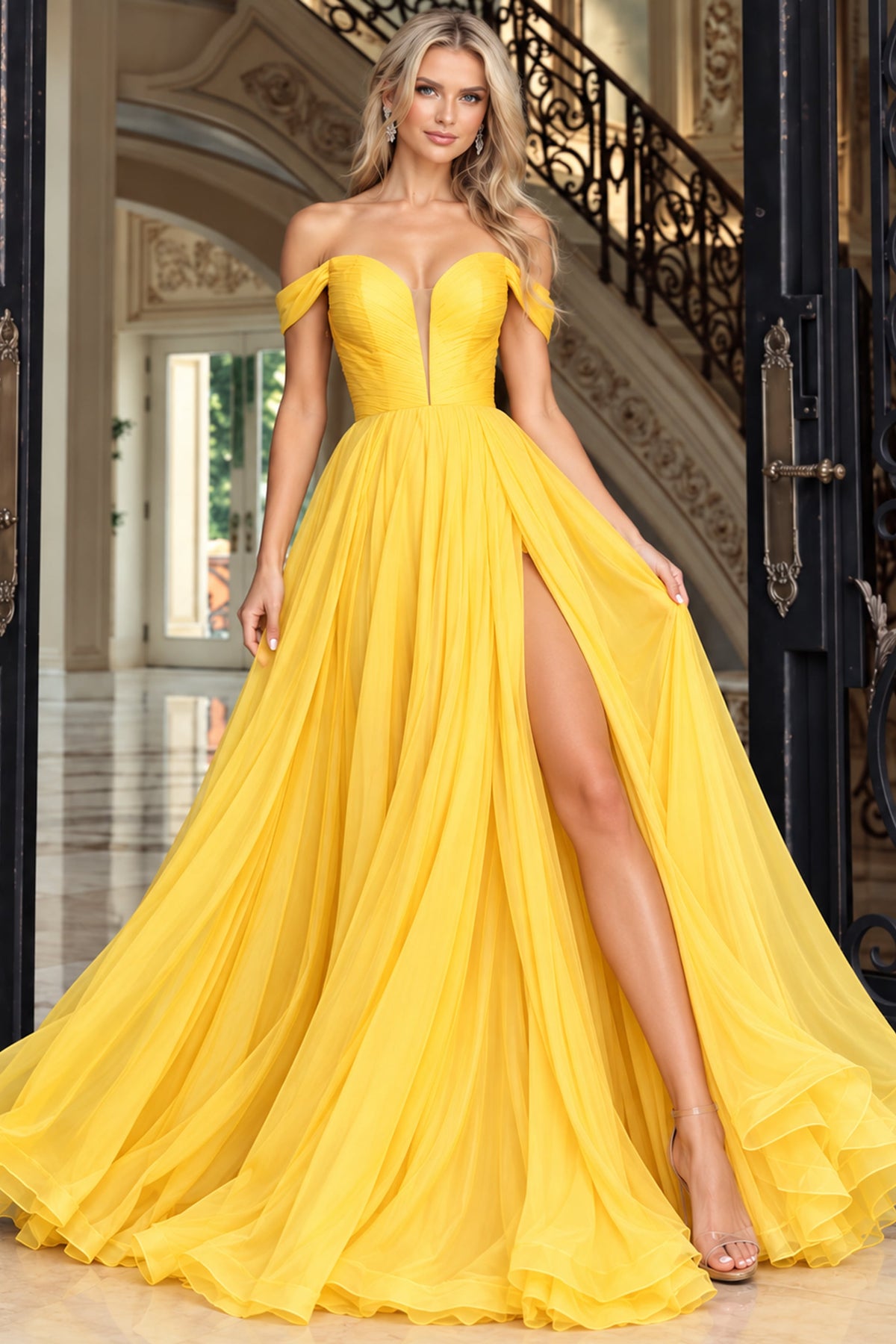 Jovani 43842