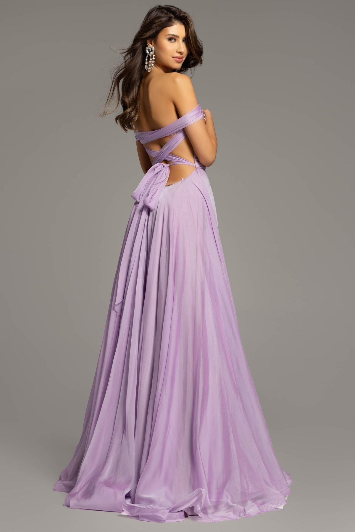 Jovani 43842