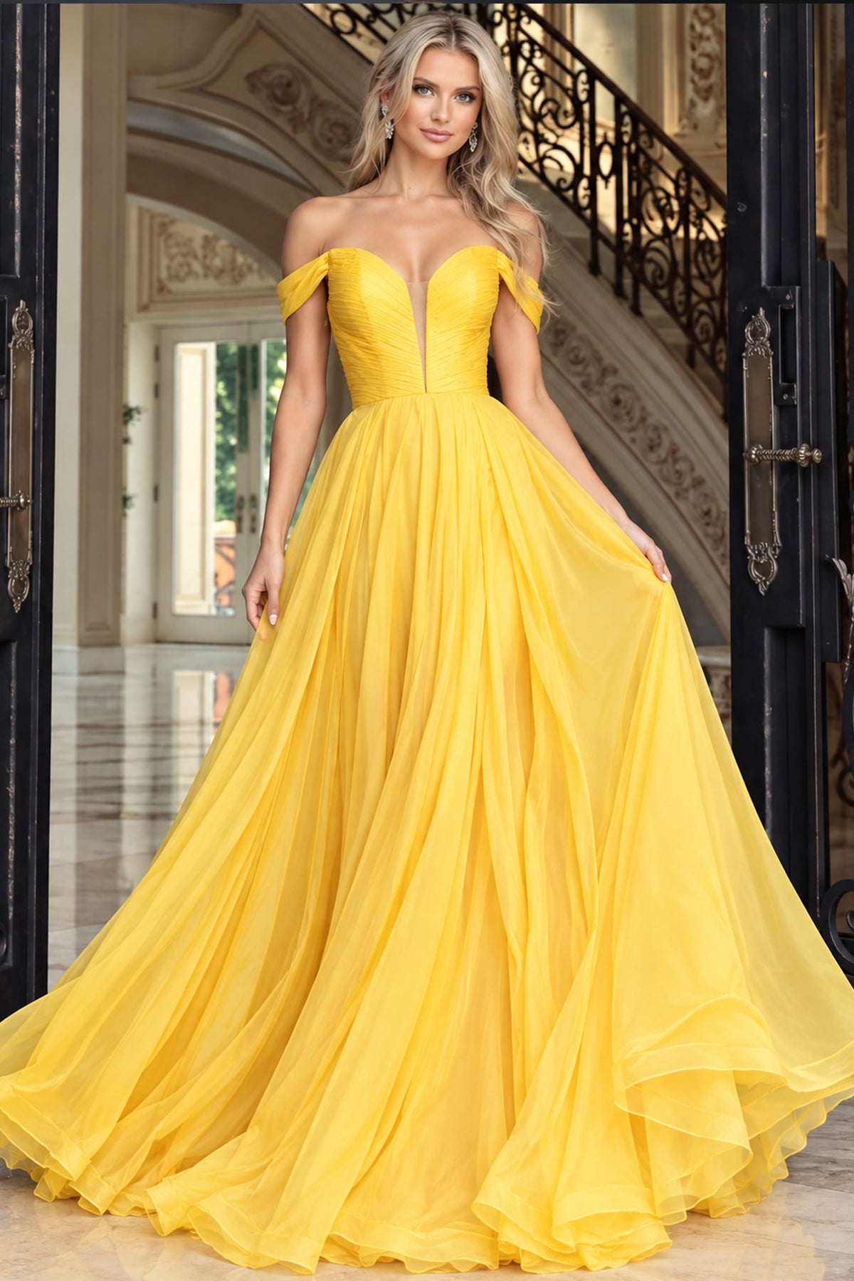 Jovani 43842