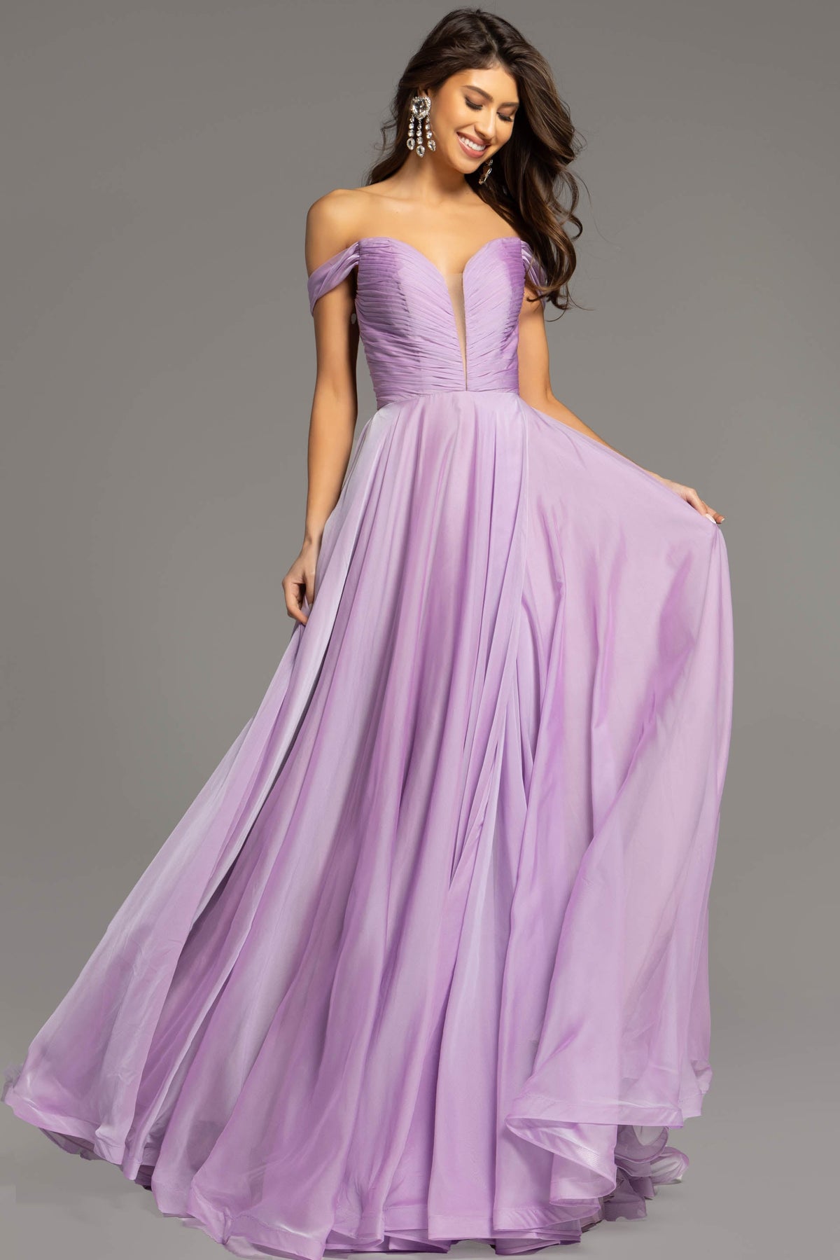 Jovani 43842