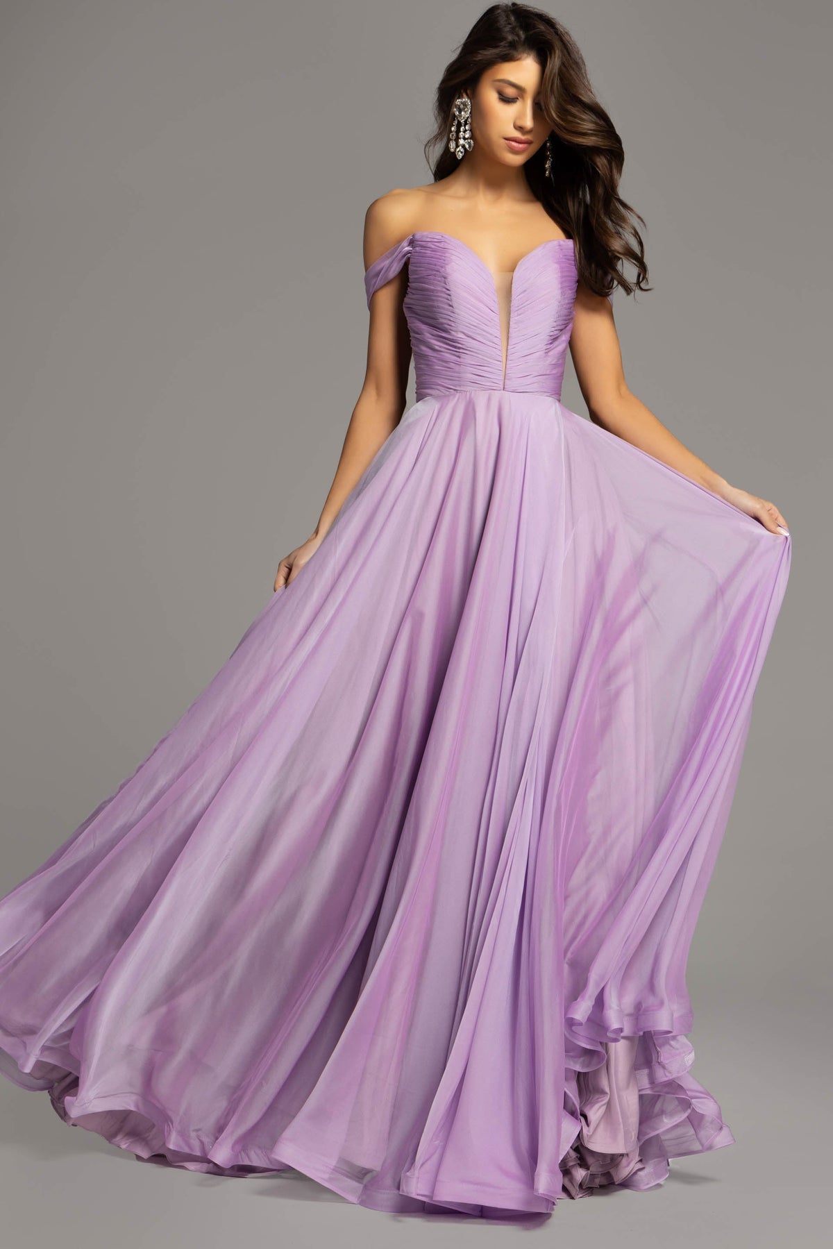 Jovani 43842