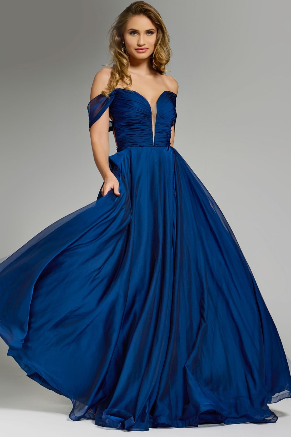 Jovani 43842