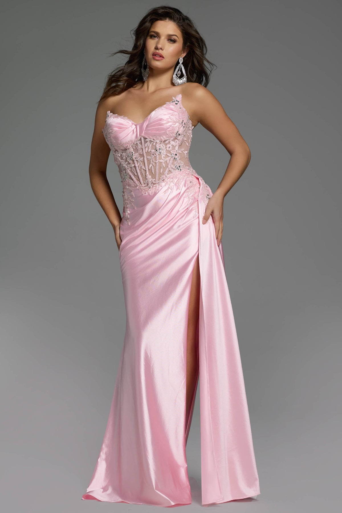 Jovani 43848