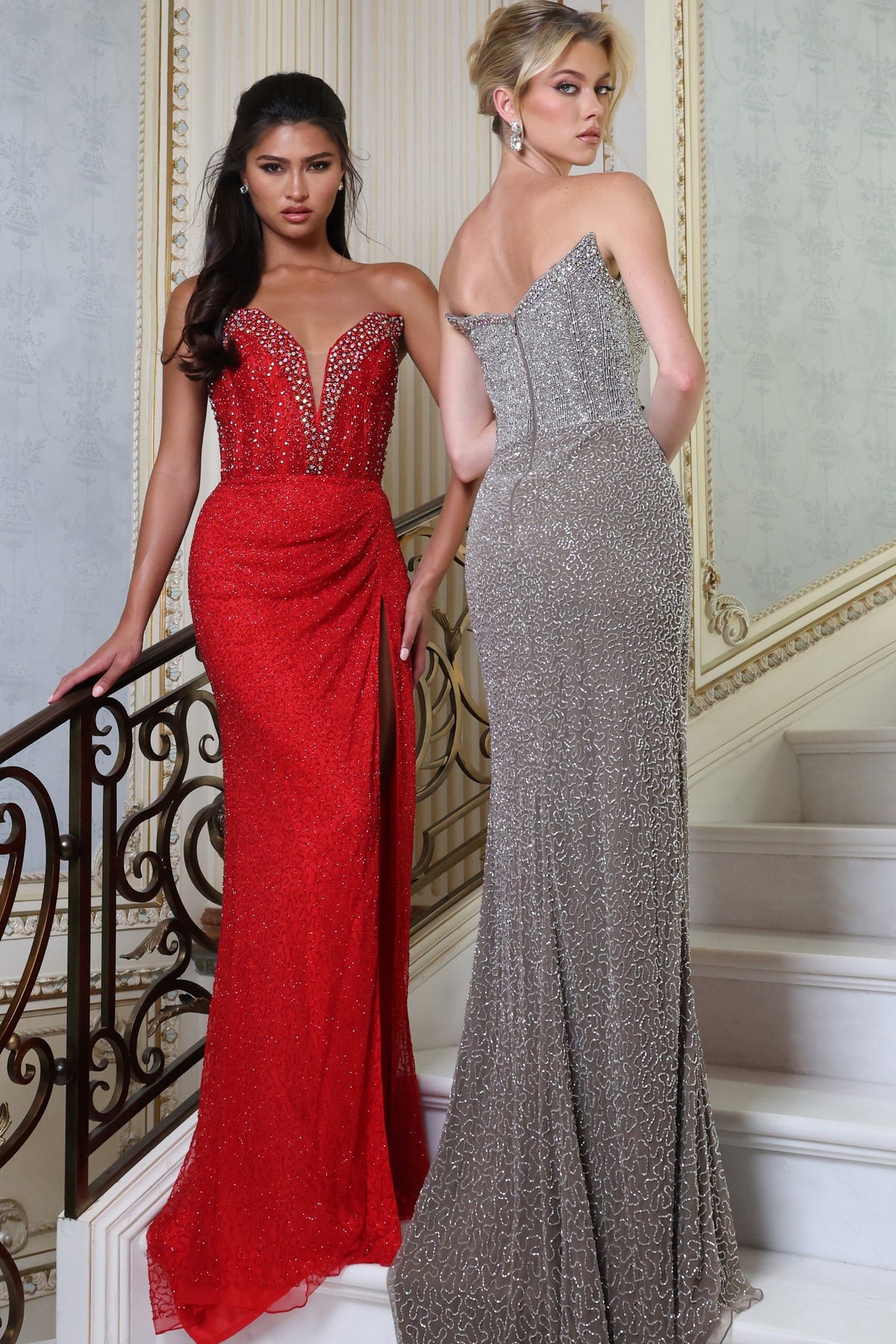 Jovani 43921