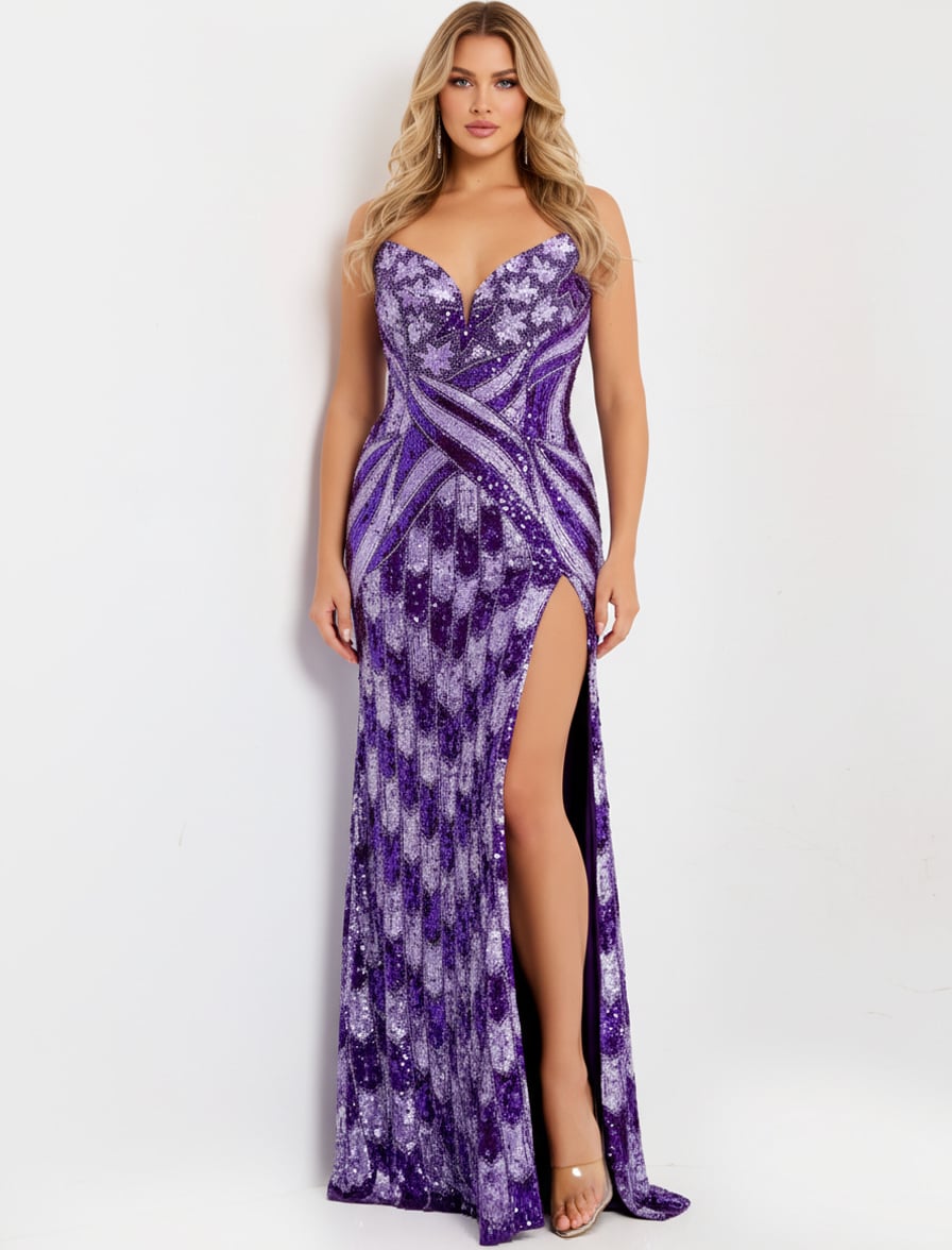 Jovani 44270