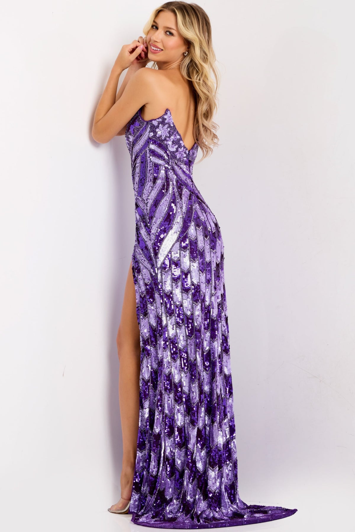 Jovani 44270