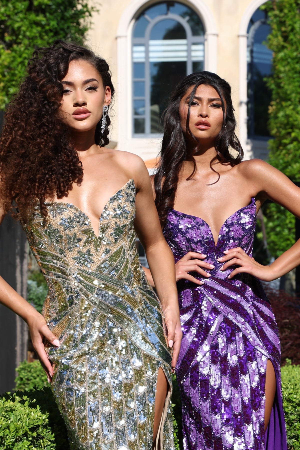 Jovani 44270