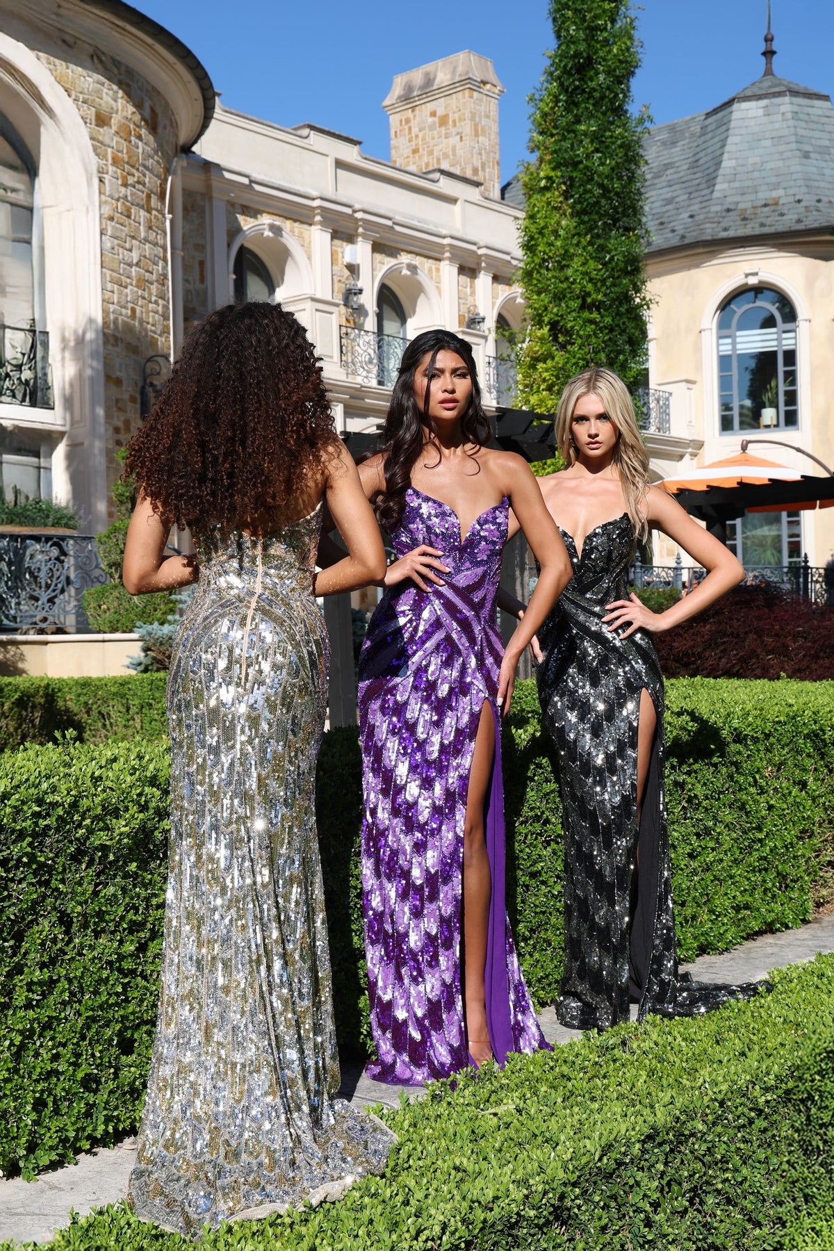 Jovani 44270