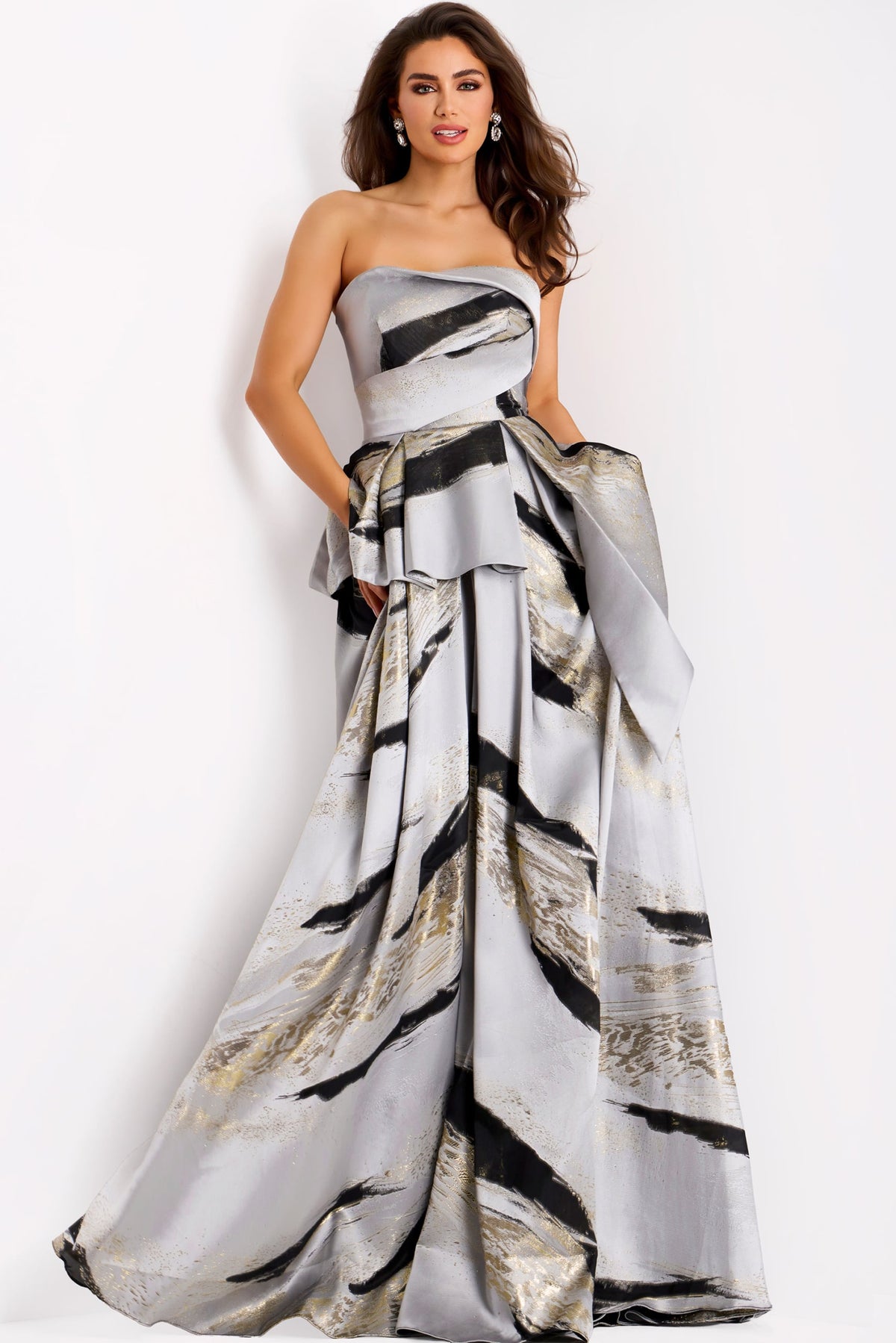 Jovani 44387