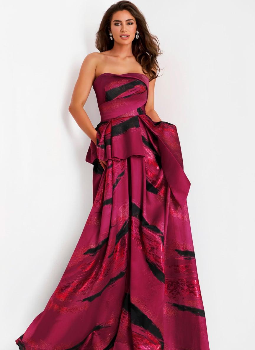 Jovani 44387