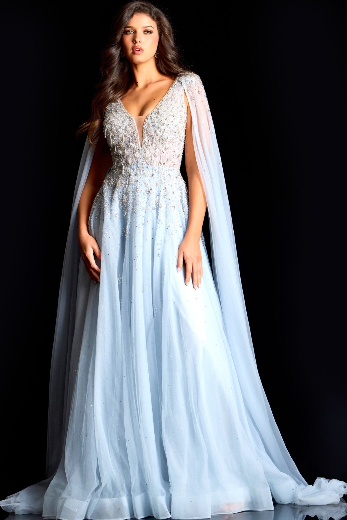 Jovani 45075