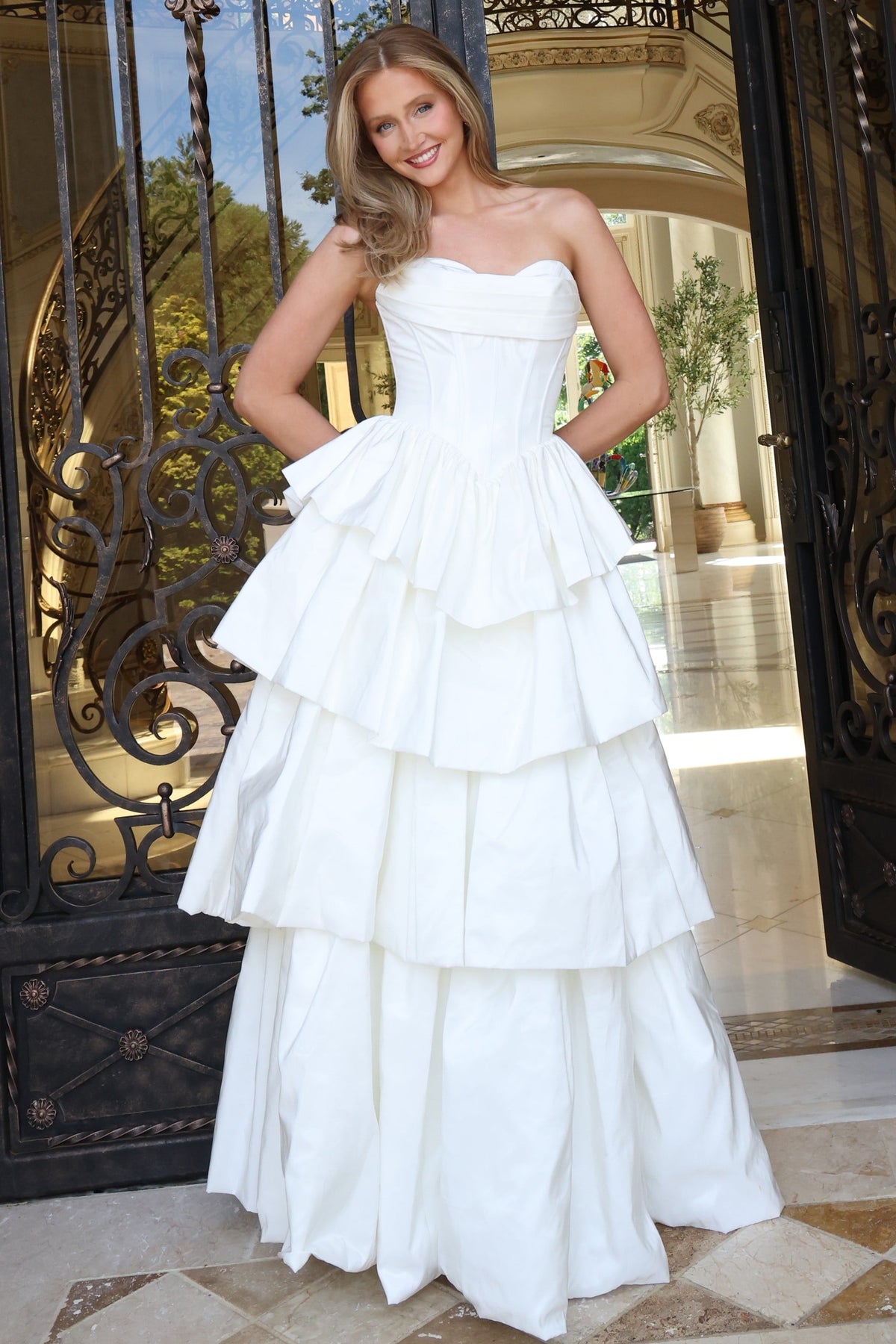 Jovani 45111