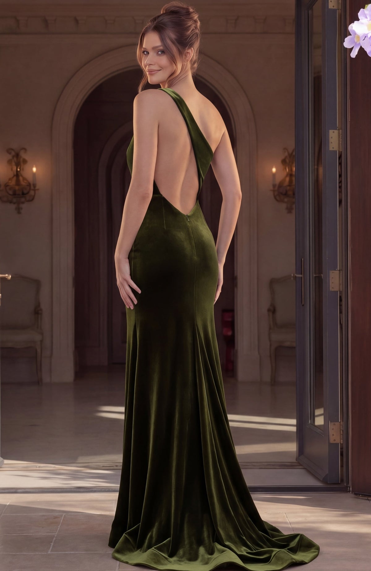 Jovani 45628