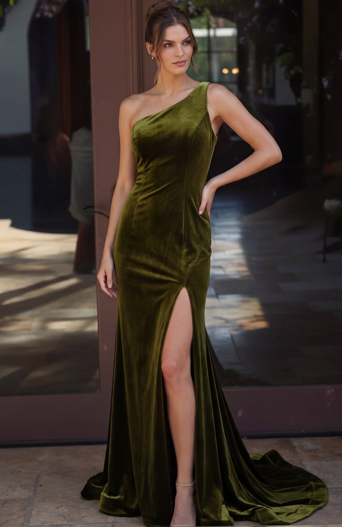 Jovani 45628