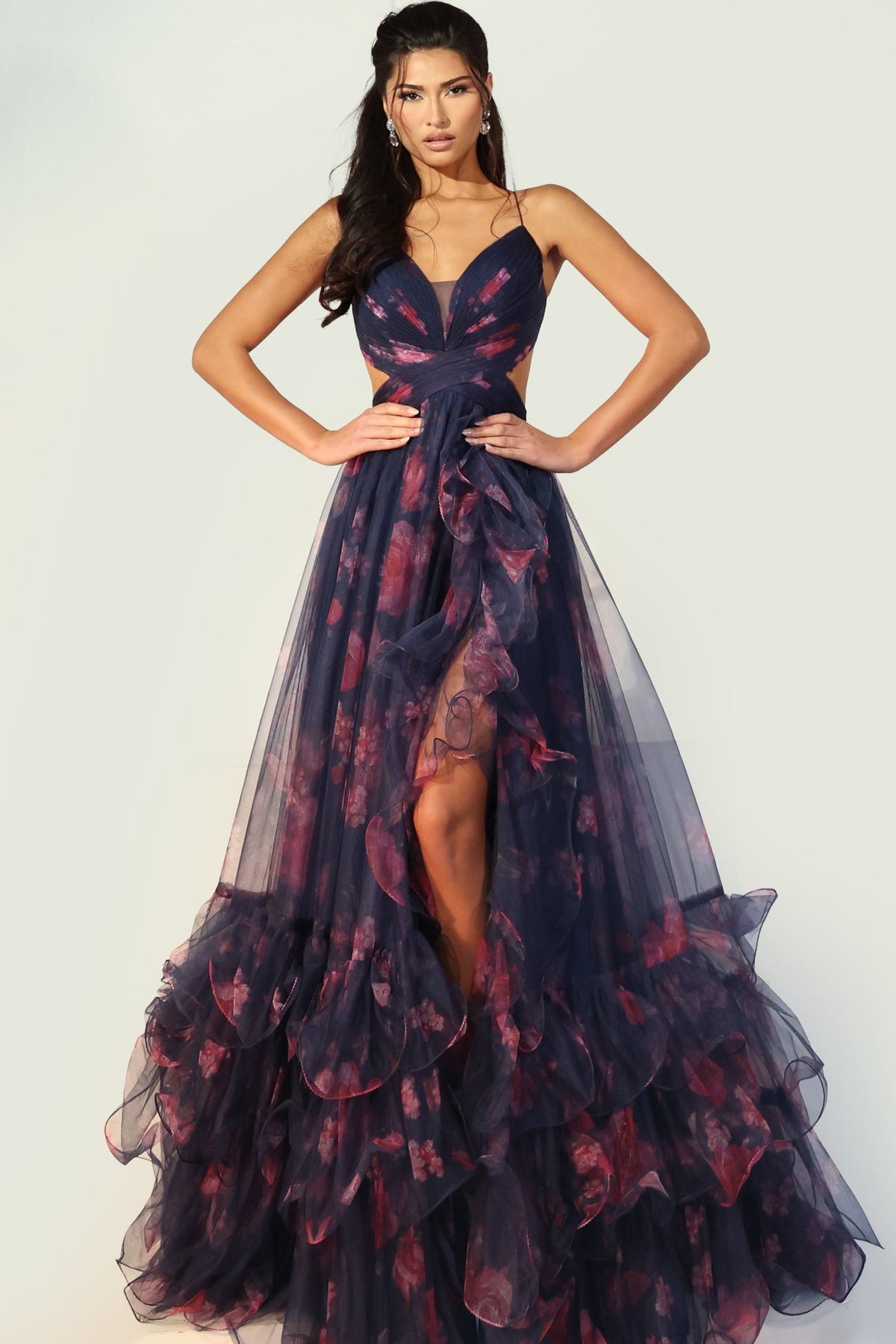 Jovani 45712
