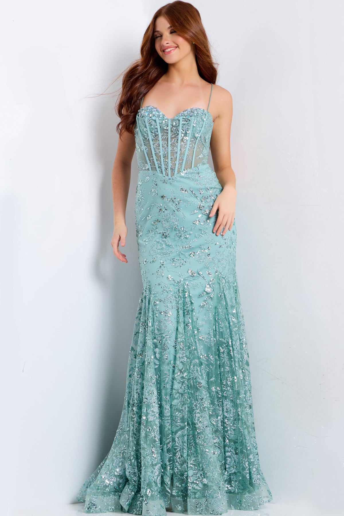 Jovani 45759