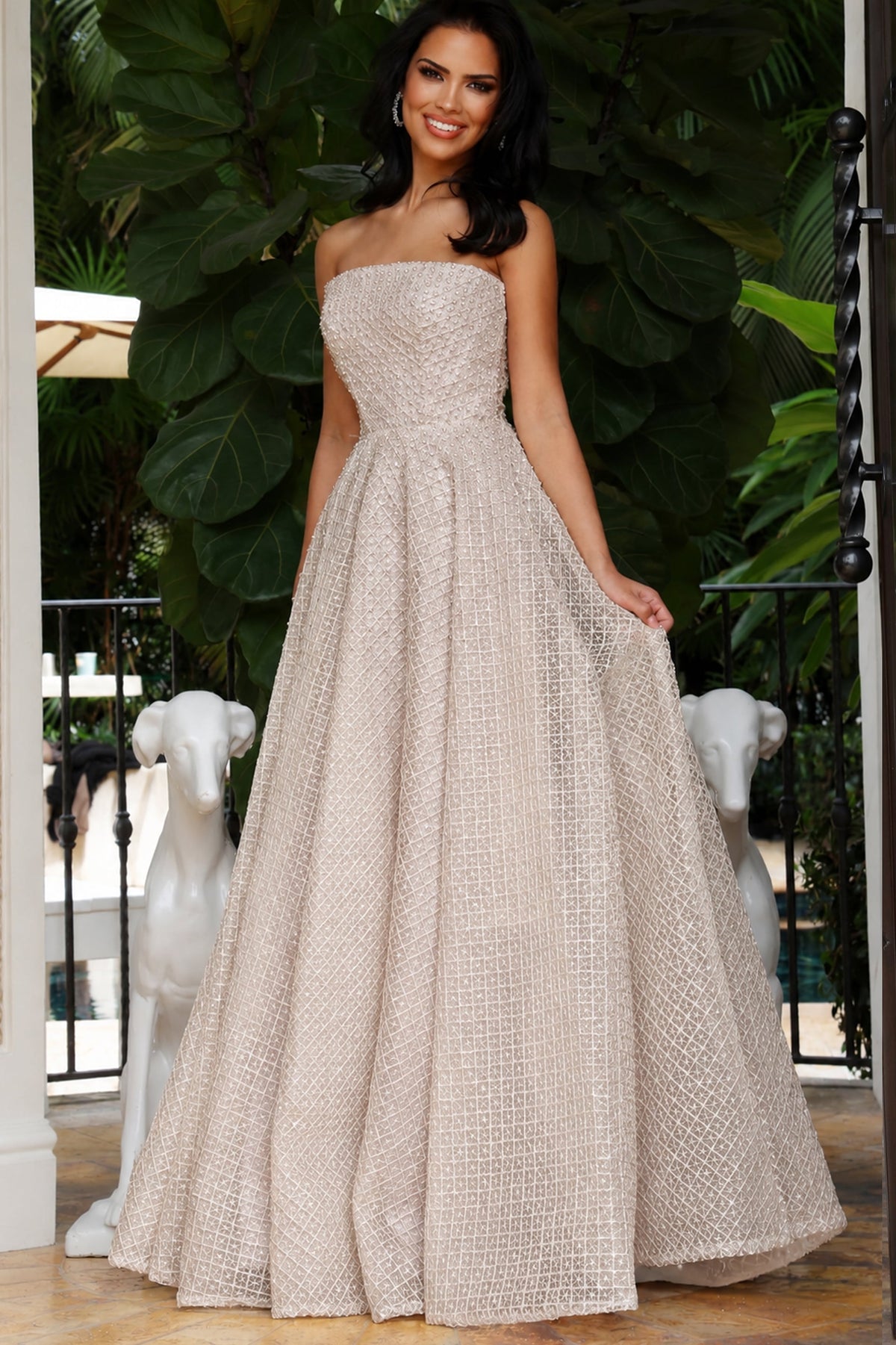 Jovani 45788