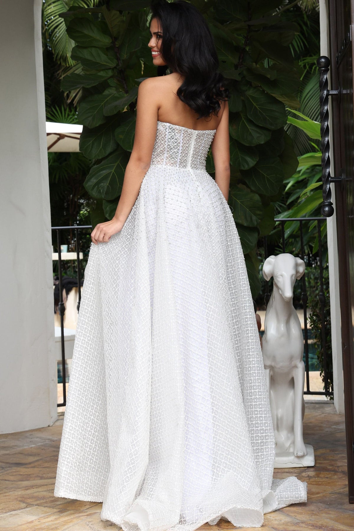 Jovani 45788