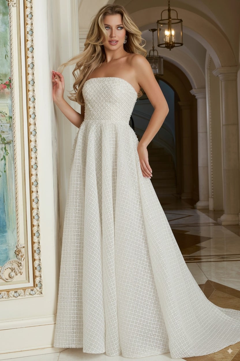 Jovani 45788