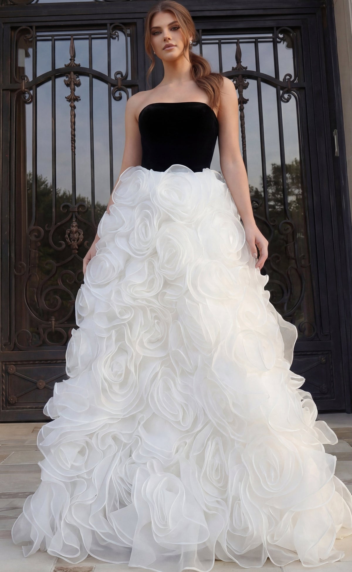 Jovani 45883