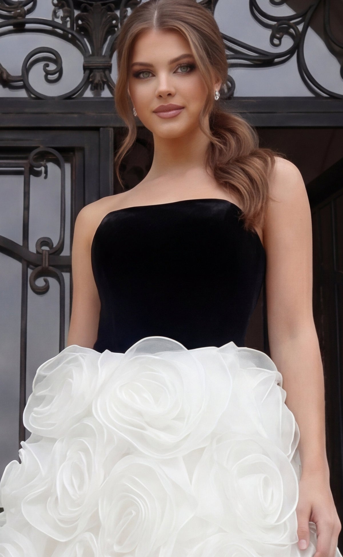 Jovani 45883