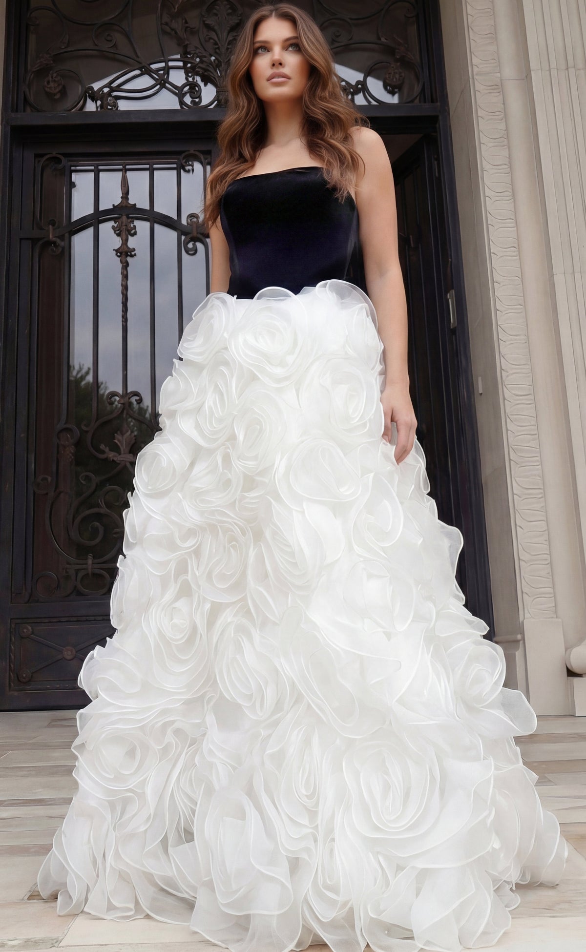 Jovani 45883