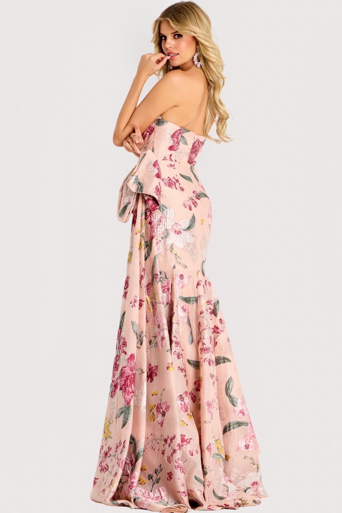 Jovani 46242