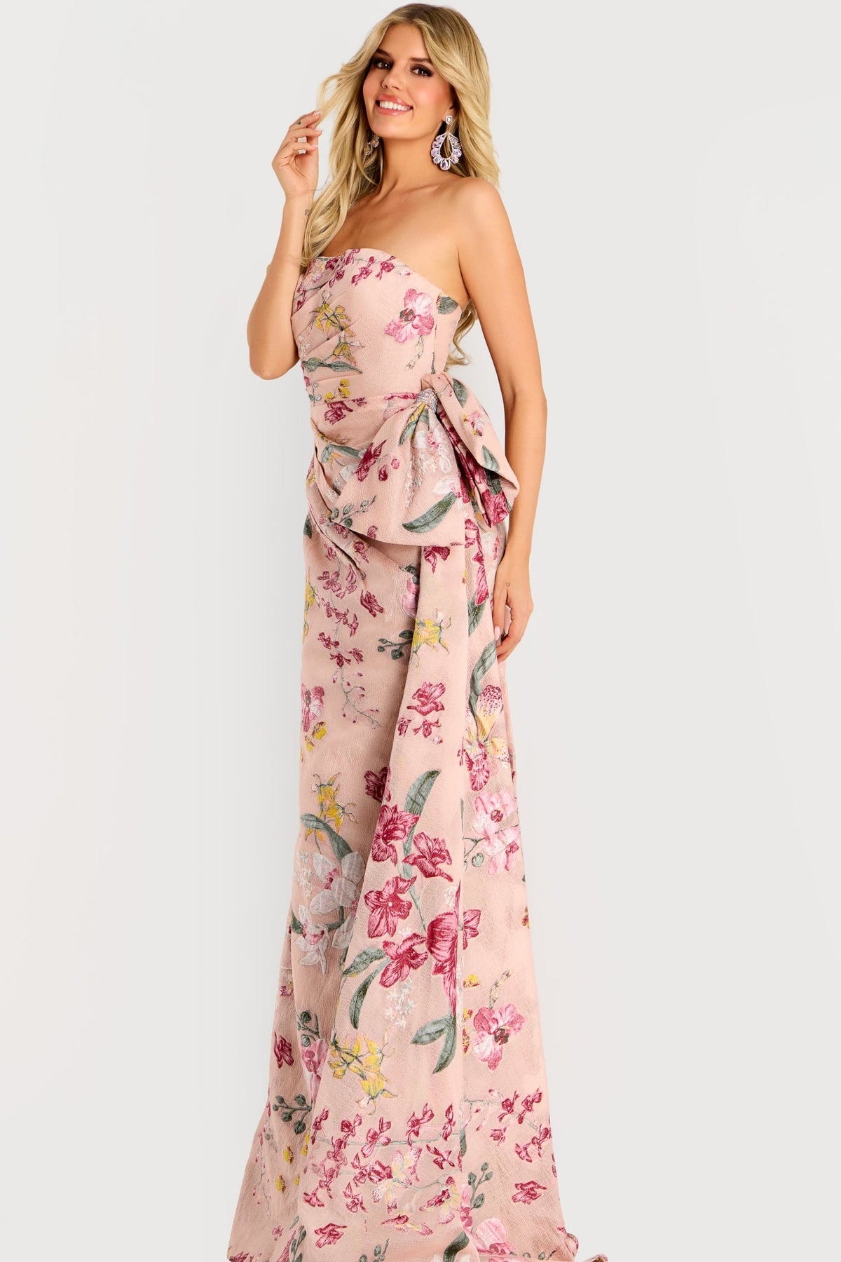 Jovani 46242