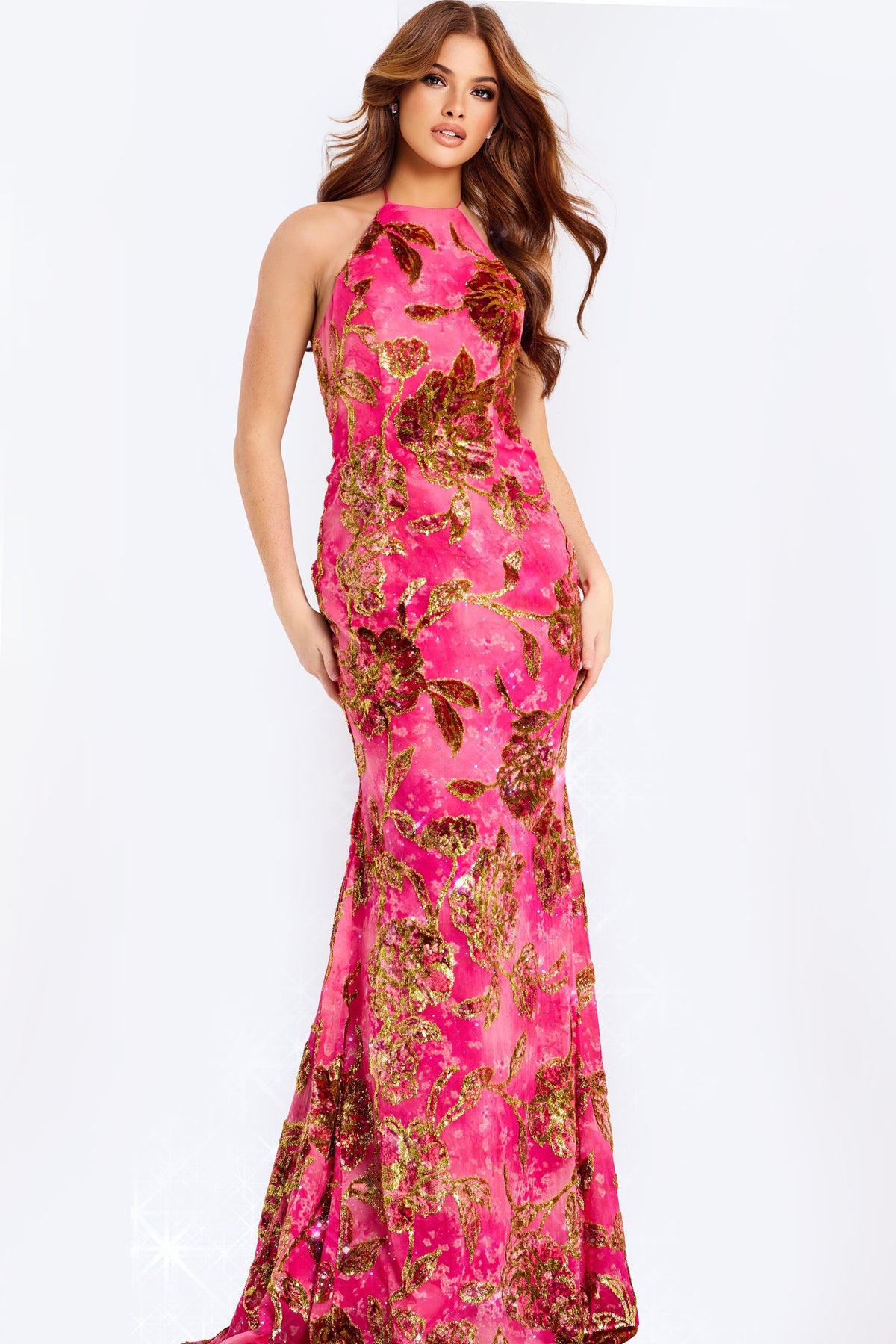 Jovani 46434