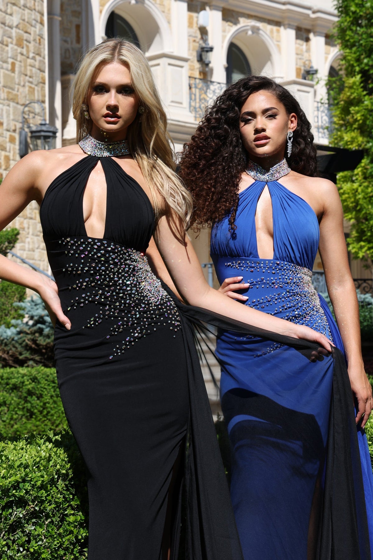 Jovani 46670