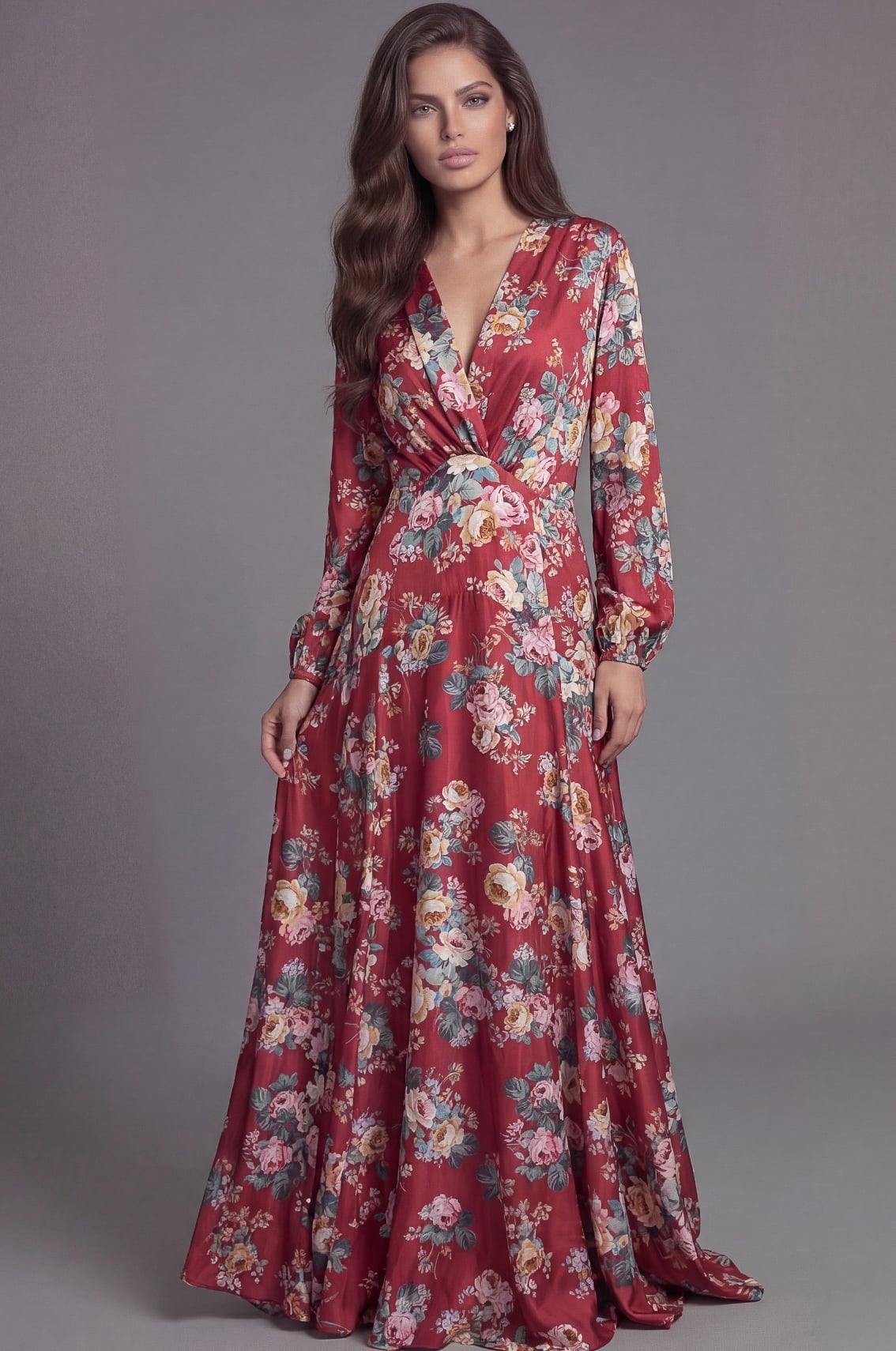 Jovani 466911