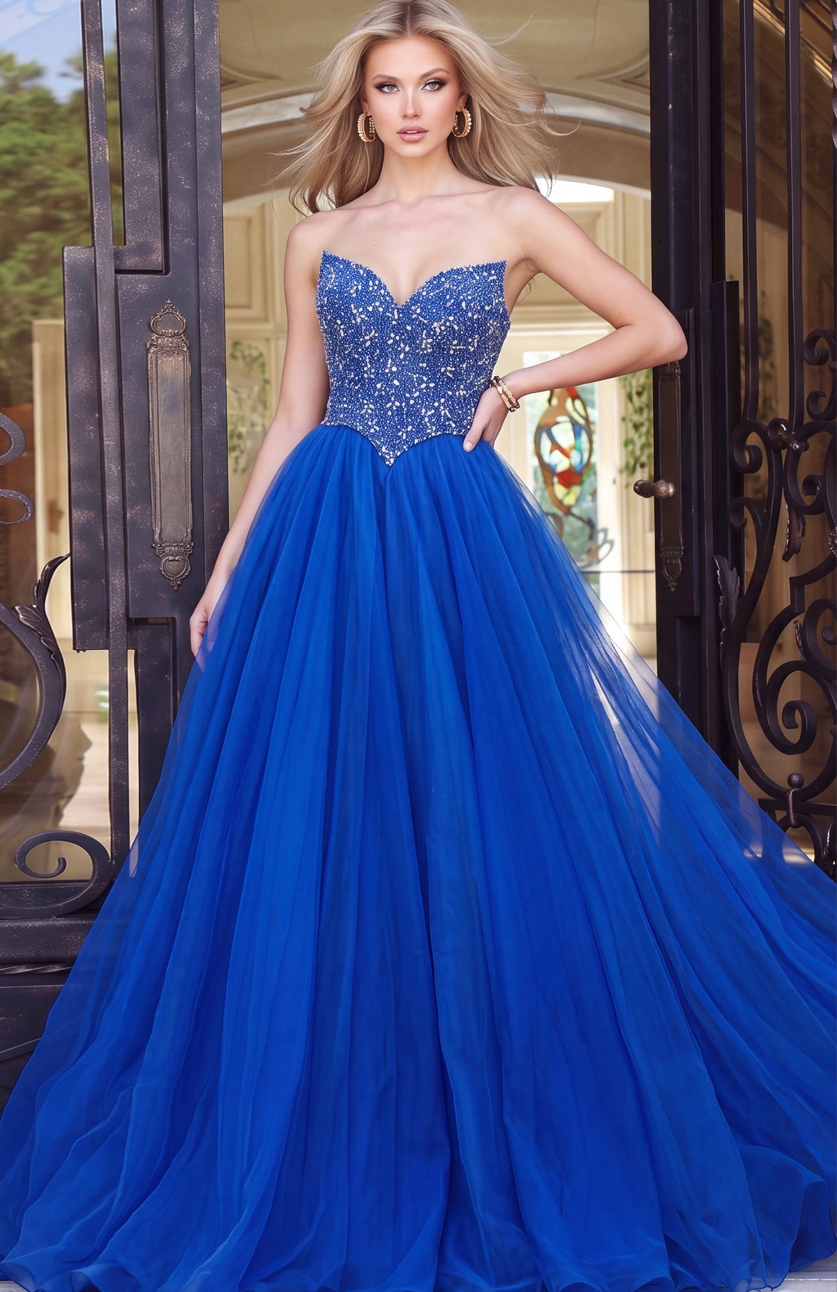 Jovani 47197