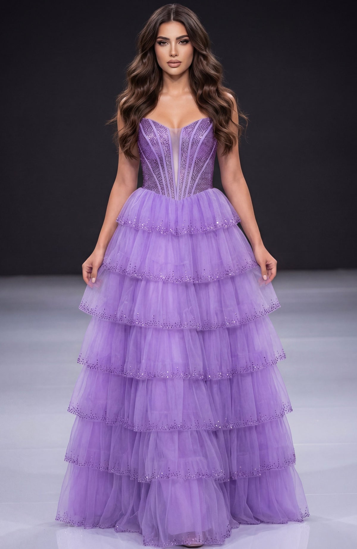 Jovani 47290