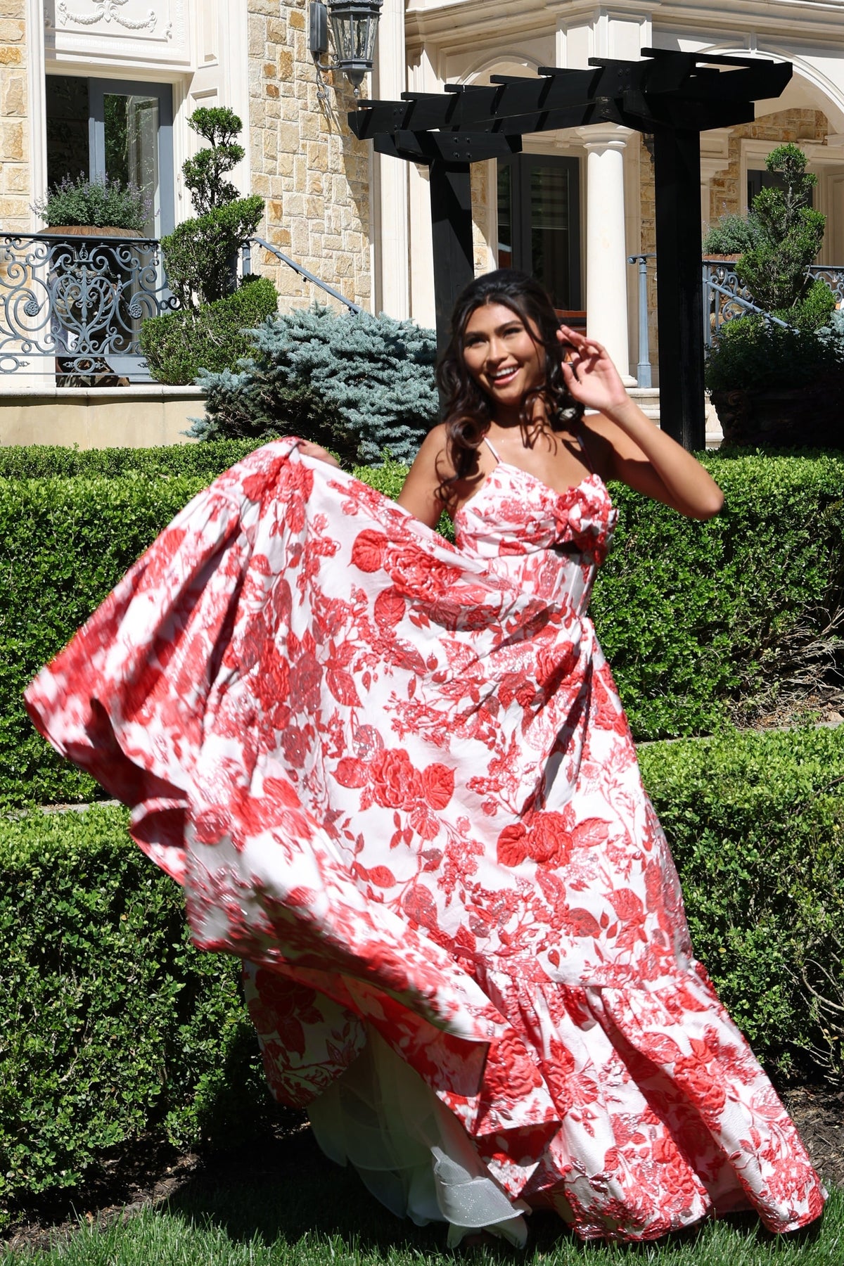 Jovani 47328
