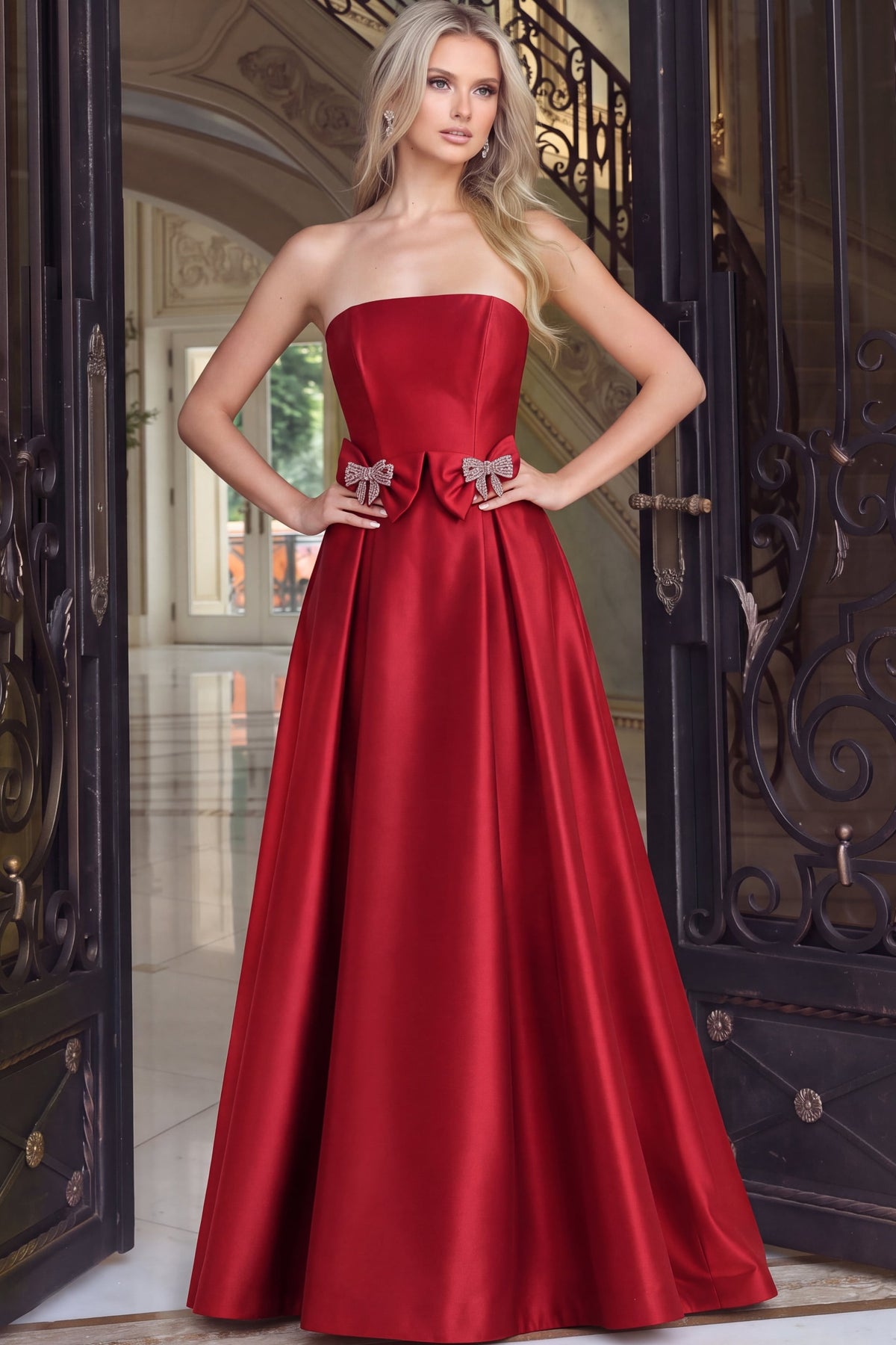 Jovani 47594